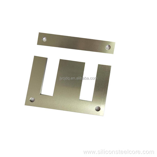 EI Lamination Core,transformer core,motor core/laminated silicone/oriented silicon steel sheet EI192